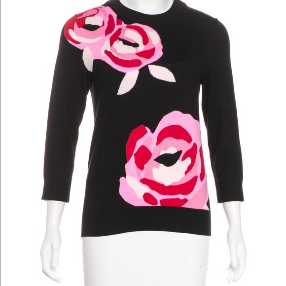 Kate Spade ♠️ 🌹 Sweater in excellent condition - Picture 2 of 5